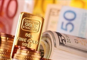 قیمت طلا، قیمت دلار، قیمت سکه و قیمت ارز 1402/10/16؛ کاهش قیمت طلا و سکه در بازار